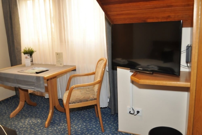 Imagen de la habitación del K&uuml;hn's M&uuml;hle. Foto 5