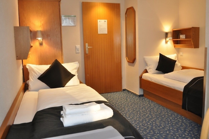 Imagen de la habitación del K&uuml;hn's M&uuml;hle. Foto 6