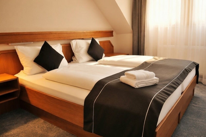 Imagen de la habitación del K&uuml;hn's M&uuml;hle. Foto 8