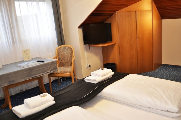 Imagen de la habitación del K&uuml;hn's M&uuml;hle. Foto 9