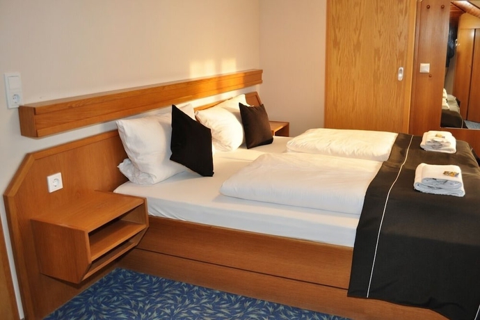 Imagen de la habitación del K&uuml;hn's M&uuml;hle. Foto 10