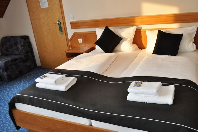 Imagen de la habitación del K&uuml;hn's M&uuml;hle. Foto 12