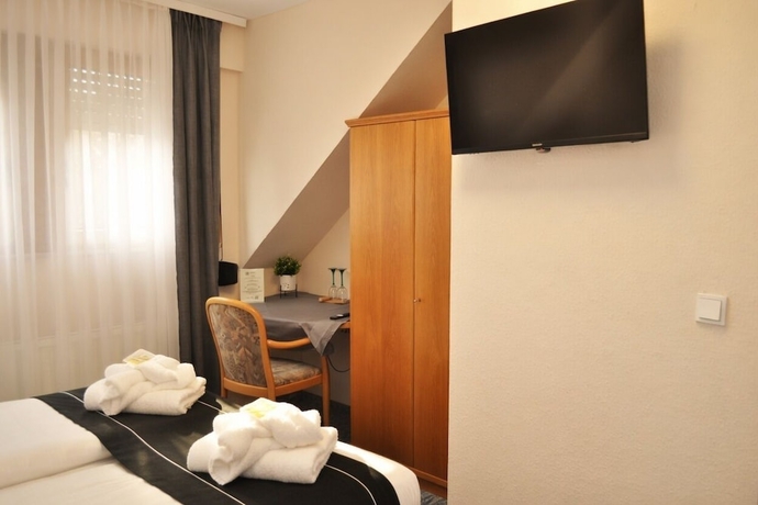 Imagen de la habitación del K&uuml;hn's M&uuml;hle. Foto 13