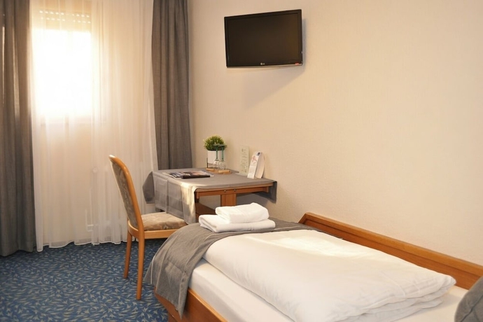 Imagen de la habitación del K&uuml;hn's M&uuml;hle. Foto 14