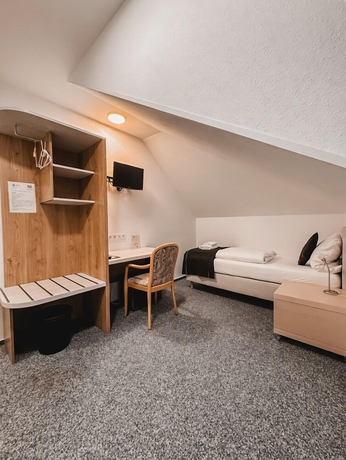 Imagen de la habitación del K&uuml;hn's M&uuml;hle. Foto 15