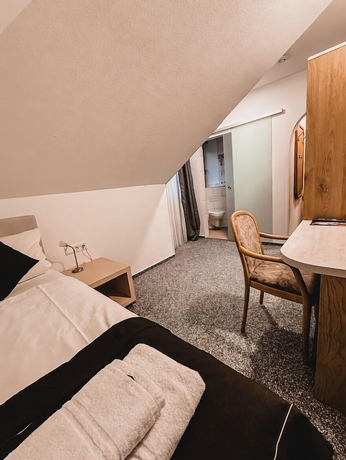 Imagen de la habitación del K&uuml;hn's M&uuml;hle. Foto 16