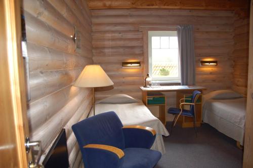 Imagen de la habitación del K&uuml;lalistemaja Vehendi Motell. Foto 4