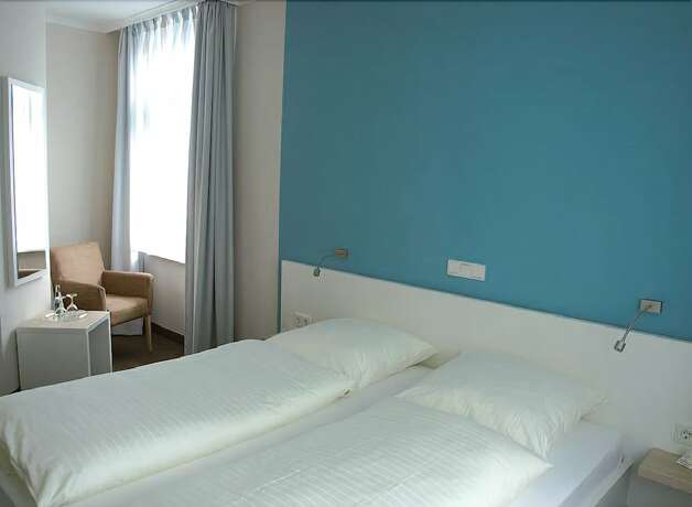 Imagen de la habitación del Küste Gästehaus. Foto 17