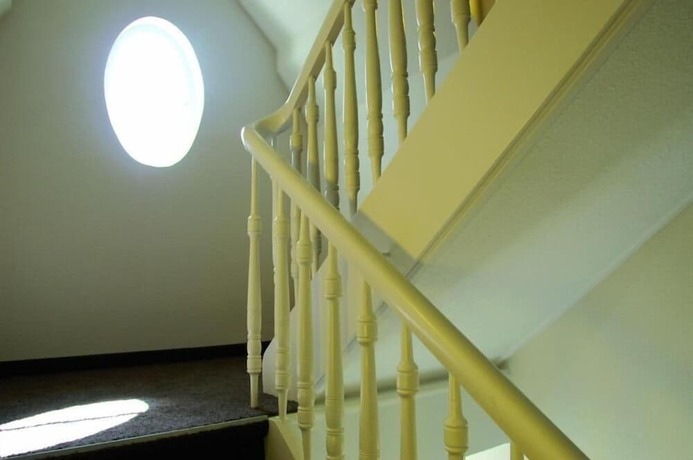 Imagen general del Küste Gästehaus. Foto 6