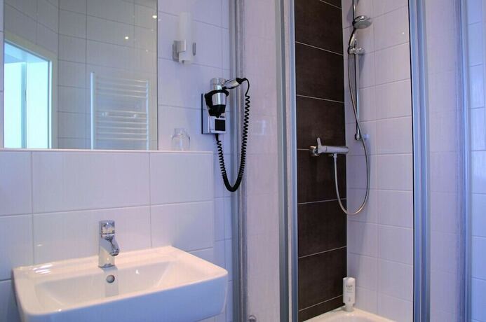 Imagen general del Küste Gästehaus. Foto 7