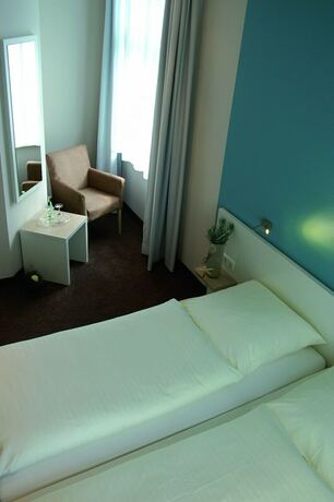 Imagen de la habitación del Küste Gästehaus. Foto 18