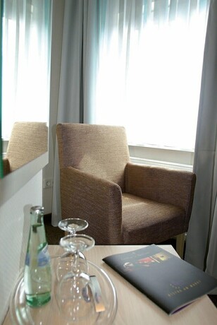 Imagen de la habitación del Küste Gästehaus. Foto 19