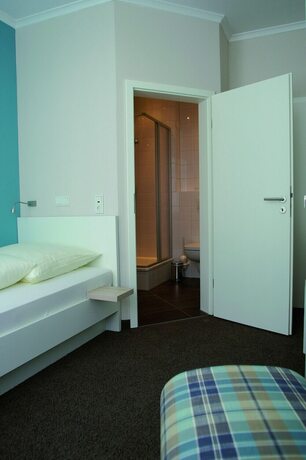 Imagen de la habitación del Küste Gästehaus. Foto 20