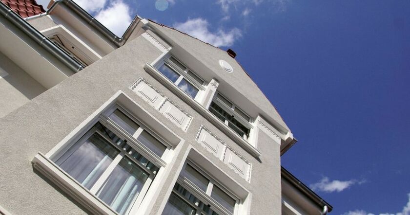 Imagen general del Küste Gästehaus. Foto 12