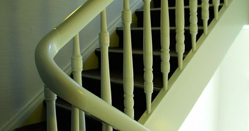 Imagen general del Küste Gästehaus. Foto 13