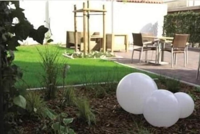 Imagen general del Küste Gästehaus. Foto 15