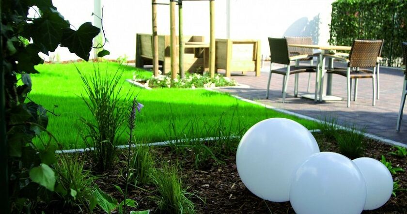 Imagen general del Küste Gästehaus. Foto 16