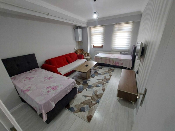 Imagen general del Kütahya Emlakcim Apart. Foto 1