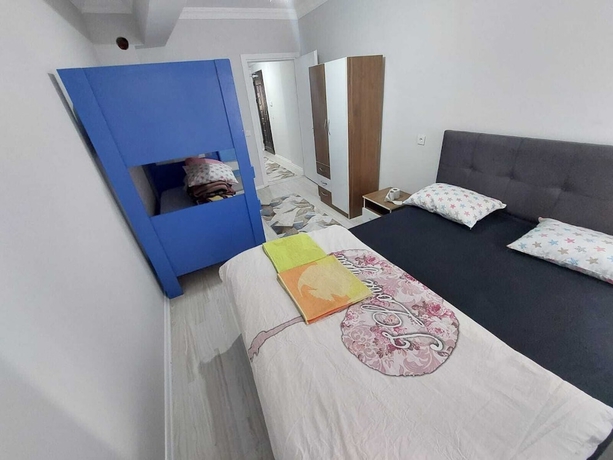 Imagen de la habitación del K&uuml;tahya Emlakcim Apart. Foto 3