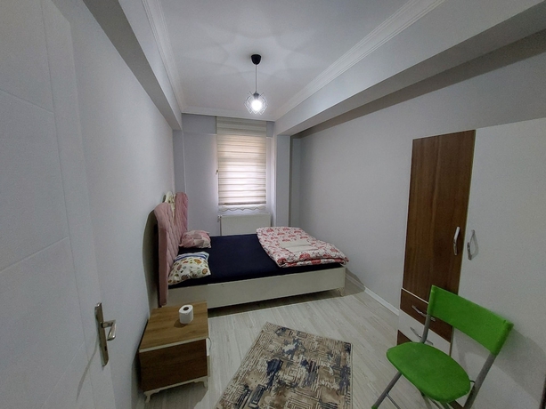 Imagen de la habitación del K&uuml;tahya Emlakcim Apart. Foto 5