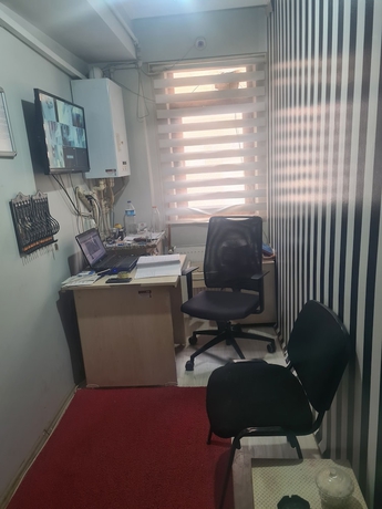 Imagen de los interiores del K&uuml;tahya Emlakcim Apart. Foto 14