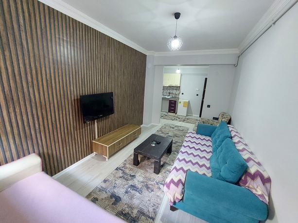 Imagen de la habitación del K&uuml;tahya Emlakcim Apart. Foto 7