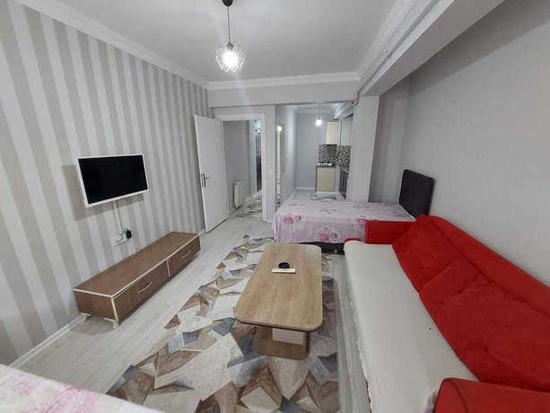 Imagen de la habitación del K&uuml;tahya Emlakcim Apart. Foto 8