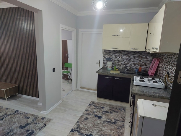 Imagen de la habitación del K&uuml;tahya Emlakcim Apart. Foto 10