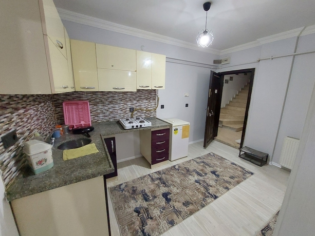 Imagen de la habitación del K&uuml;tahya Emlakcim Apart. Foto 11