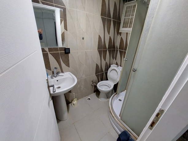 Imagen de la habitación del K&uuml;tahya Emlakcim Apart. Foto 13