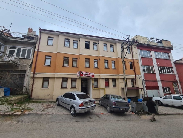 Imagen general del K&uuml;tahya Emlakcim Apart. Foto 2