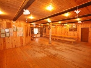 Imagen de los interiores del Kučuru Dzirnavas. Foto 6