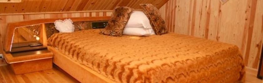 Imagen de la habitación del Kučuru Dzirnavas. Foto 2