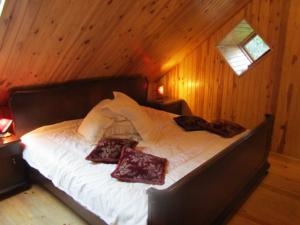 Imagen de la habitación del Kučuru Dzirnavas. Foto 3