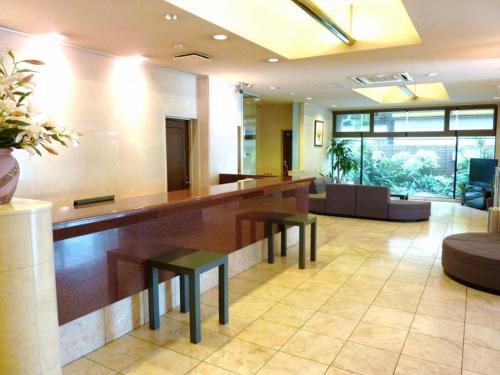 Imagen general del Kuwana Park Hotel - Vacation STAY 66850v. Foto 2