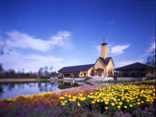 Imagen general del Kuwana Park Hotel - Vacation STAY 66850v. Foto 4