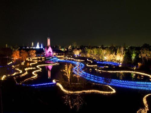 Imagen general del Kuwana Park Hotel - Vacation STAY 66850v. Foto 5