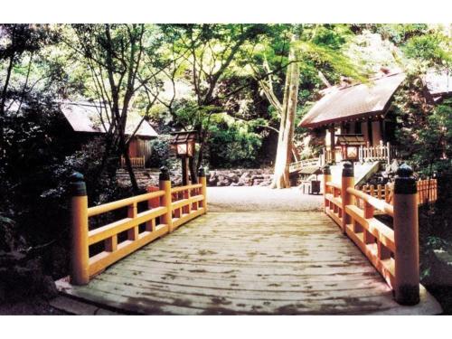 Imagen general del Kuwana Park Hotel - Vacation STAY 66850v. Foto 6