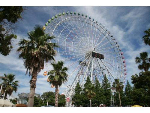 Imagen general del Kuwana Park Hotel - Vacation STAY 66850v. Foto 14