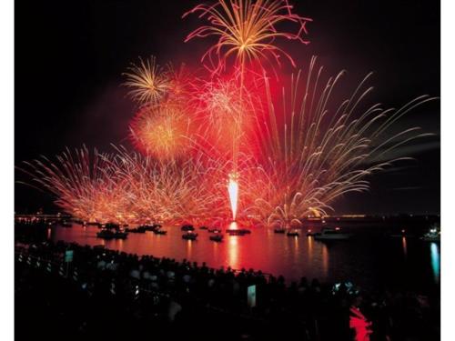 Imagen general del Kuwana Park Hotel - Vacation STAY 66850v. Foto 18