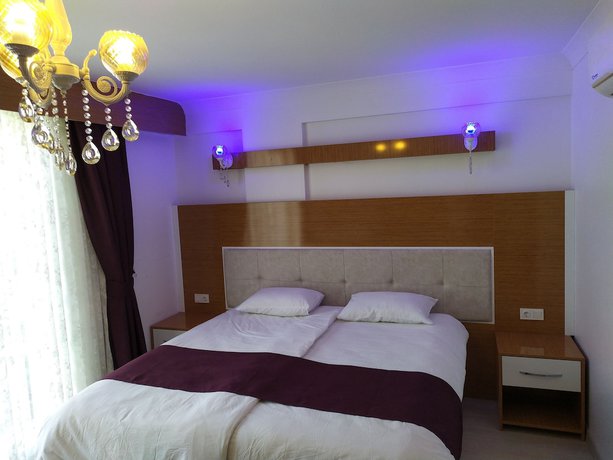 Imagen de la habitación del Kuyas Apart Hotel. Foto 2
