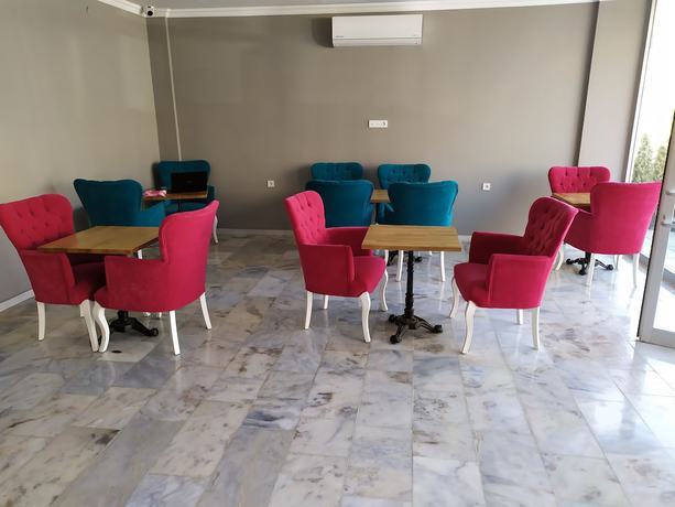Imagen de la habitación del Kuyas Apart Hotel. Foto 5