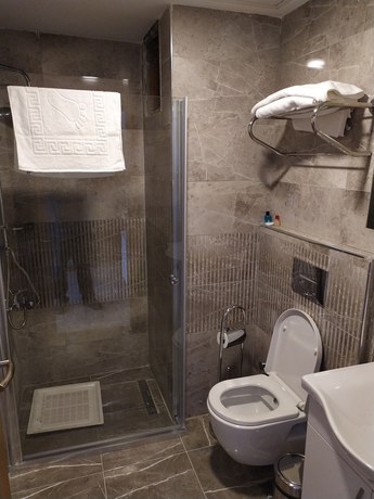 Imagen de la habitación del Kuyas Apart Hotel. Foto 6