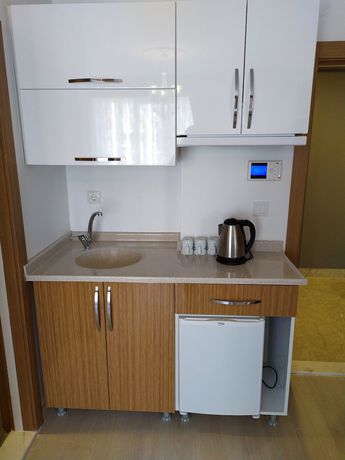 Imagen de la habitación del Kuyas Apart Hotel. Foto 8