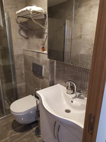 Imagen de la habitación del Kuyas Apart Hotel. Foto 9