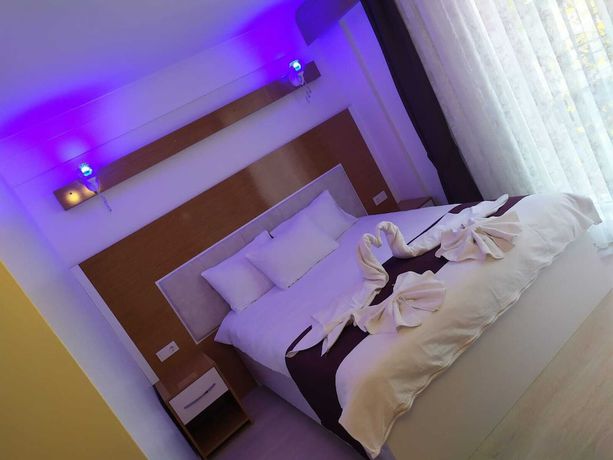 Imagen de la habitación del Kuyas Apart Hotel. Foto 13