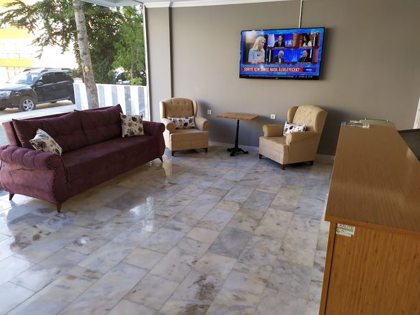 Imagen de la habitación del Kuyas Apart Hotel. Foto 18