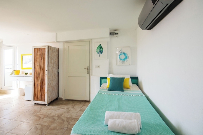 Imagen de la habitación del Kuytu Bed and Breakfast. Foto 3