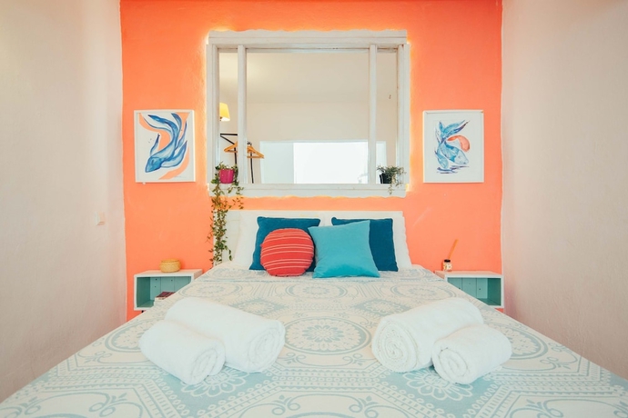 Imagen de la habitación del Kuytu Bed and Breakfast. Foto 5
