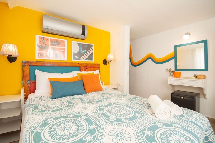 Imagen de la habitación del Kuytu Bed and Breakfast. Foto 6